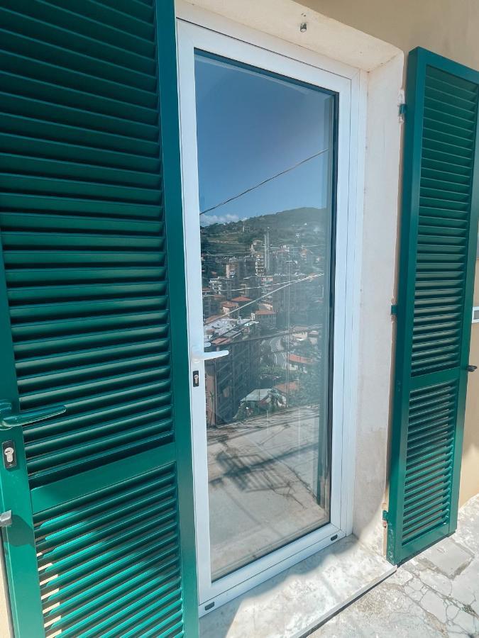 Casa Mirella Daire Sanremo Dış mekan fotoğraf