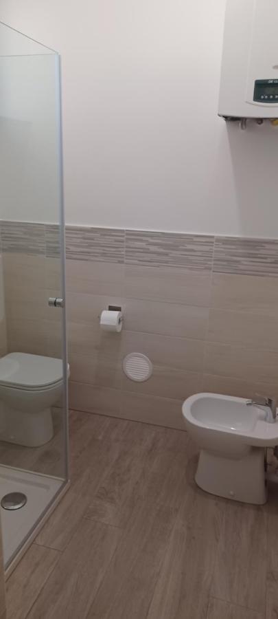 Casa Mirella Daire Sanremo Dış mekan fotoğraf